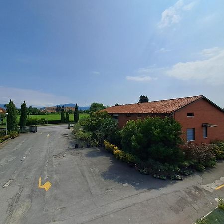 Agriturismo Il Vivaio بيرغامو المظهر الخارجي الصورة