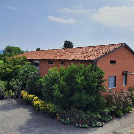 Agriturismo Il Vivaio بيرغامو المظهر الخارجي الصورة