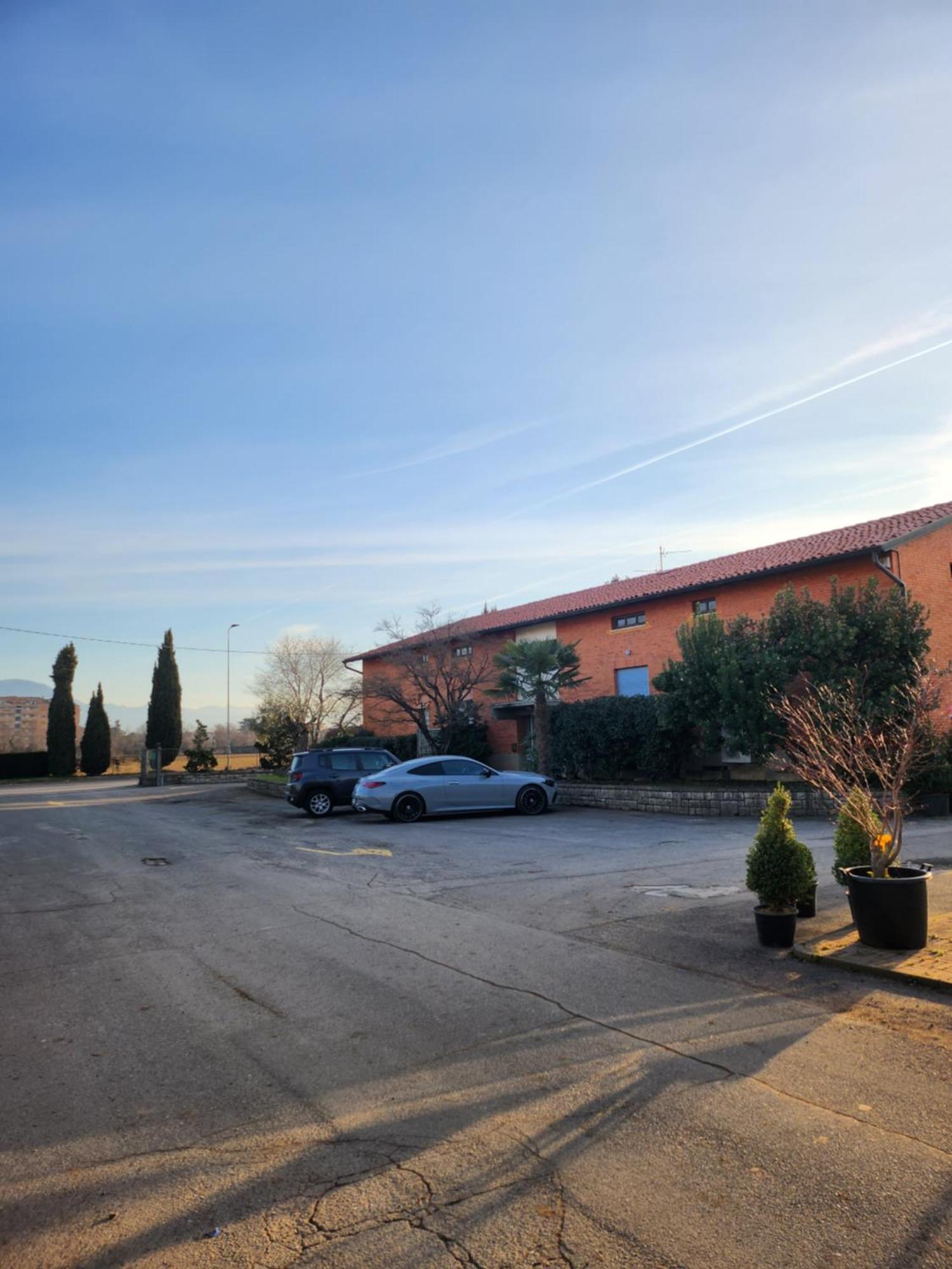 Agriturismo Il Vivaio بيرغامو المظهر الخارجي الصورة