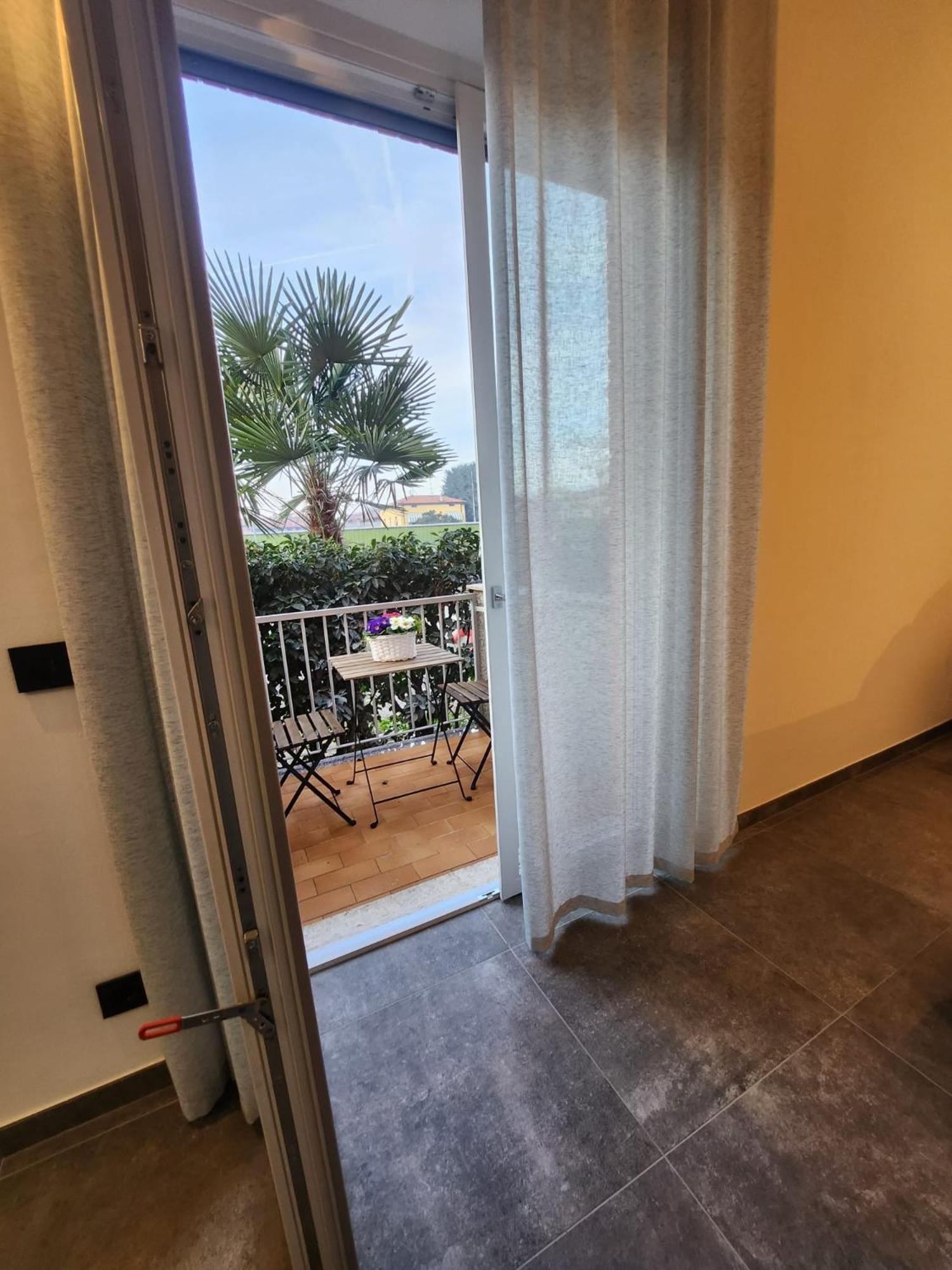 Agriturismo Il Vivaio بيرغامو المظهر الخارجي الصورة