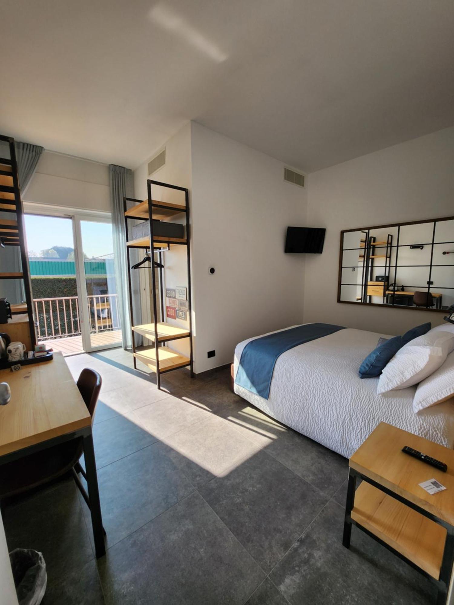 Agriturismo Il Vivaio بيرغامو المظهر الخارجي الصورة