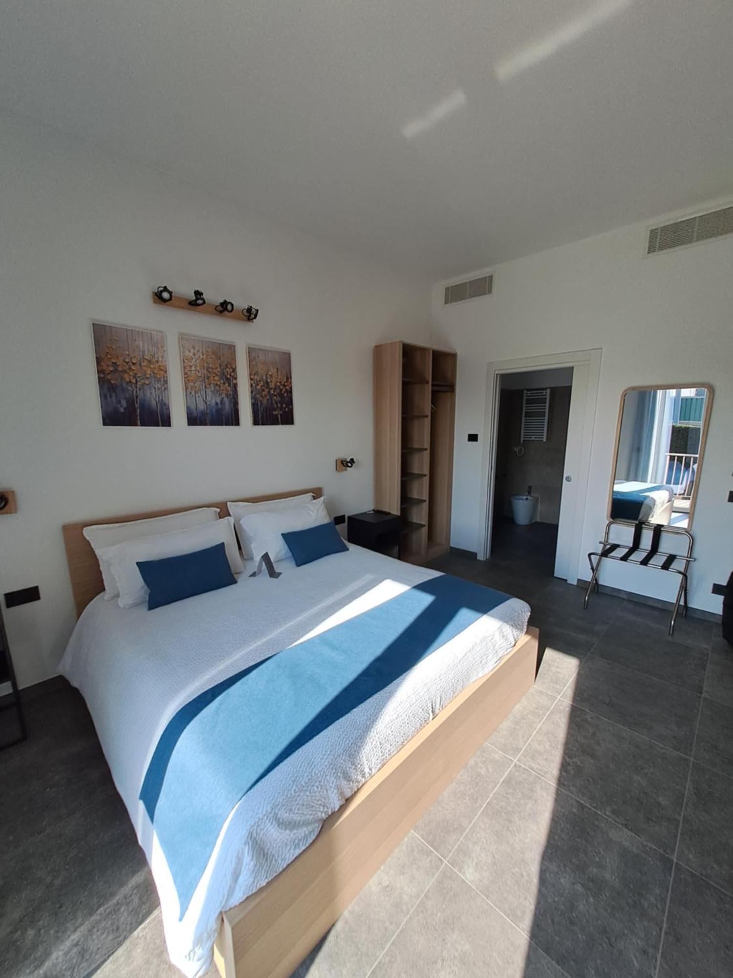 Agriturismo Il Vivaio بيرغامو المظهر الخارجي الصورة