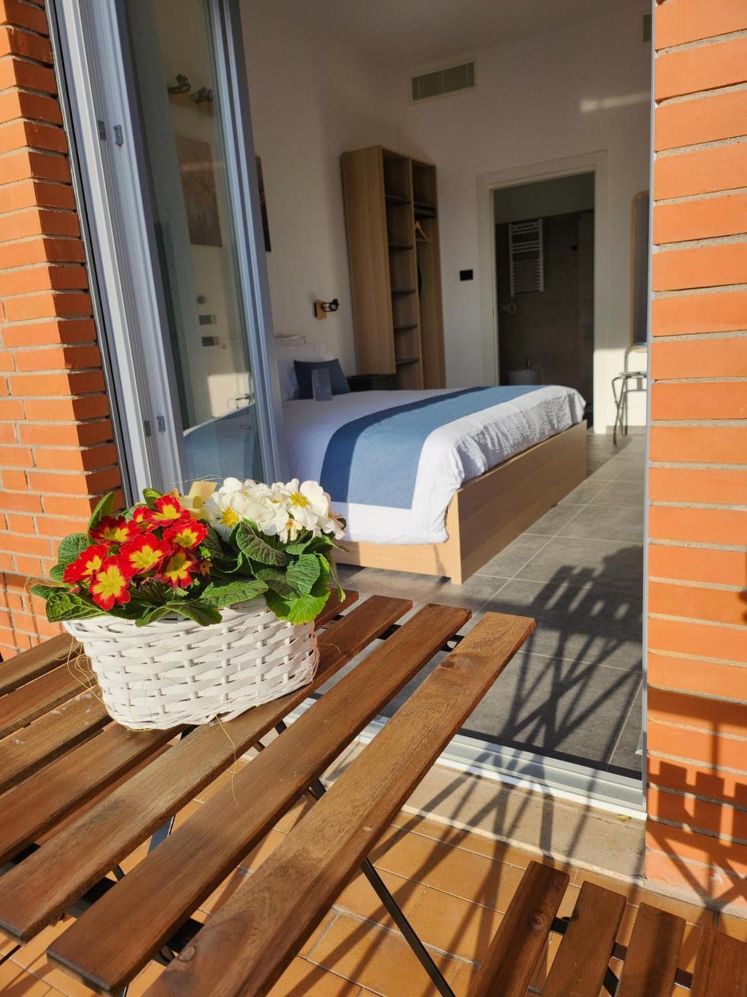 Agriturismo Il Vivaio بيرغامو المظهر الخارجي الصورة