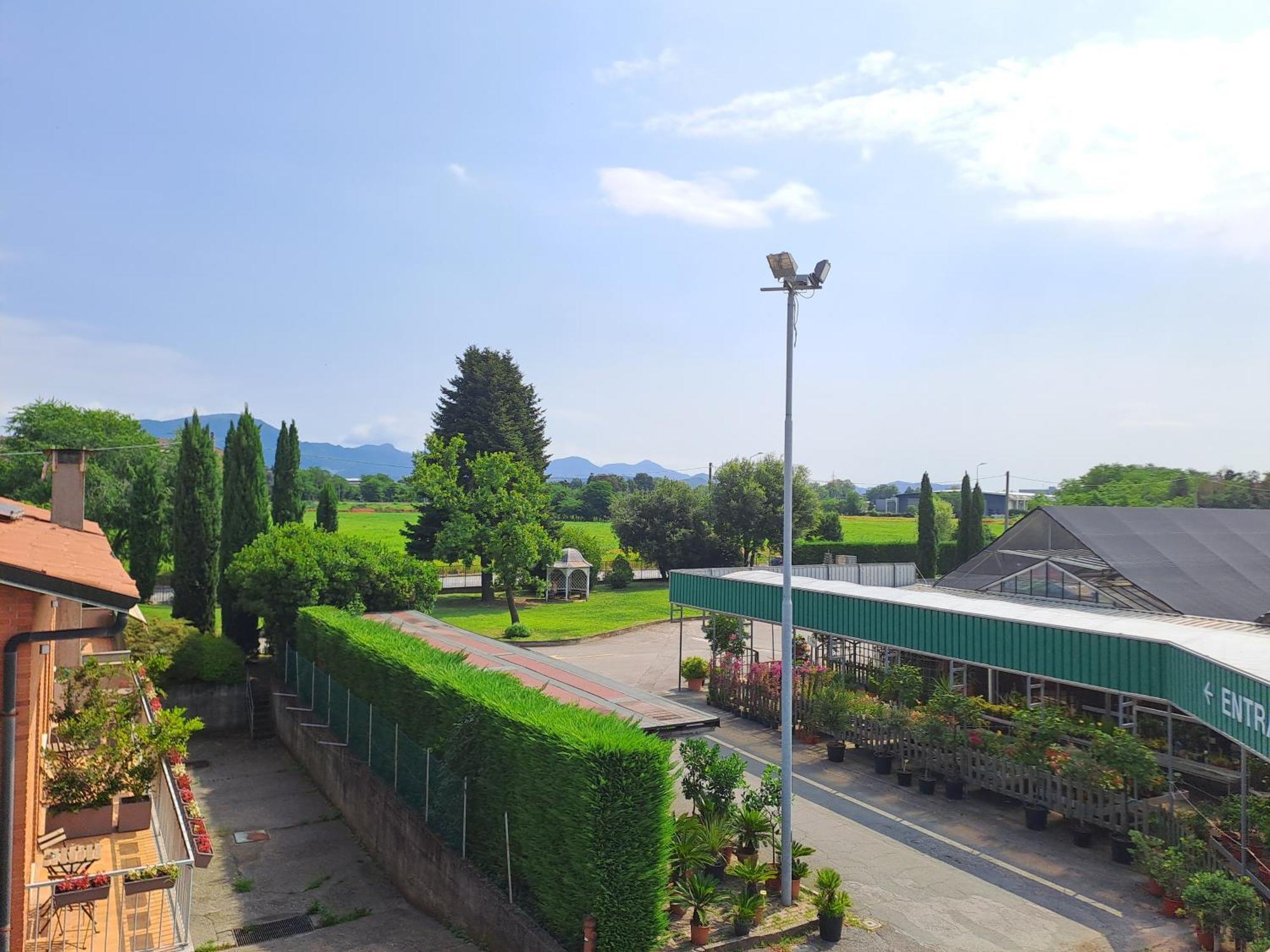 Agriturismo Il Vivaio بيرغامو المظهر الخارجي الصورة